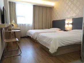 Hanting Hotel Shanwei Lufeng Renmin Bridge - Image 4