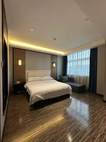 Yiya Hotel (Yichang East Railway Station) - Image 5