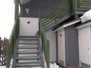 Holiday Home Ylläs-eeli green house c1 by Interhome - Image 2