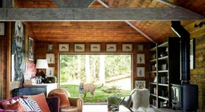 Tiger Lodge - At Port Lympne Hotel & Reserve - Image 2