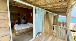 Hostel Santa Cruz del Islote - Image 3