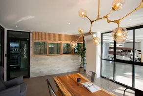 Parrish Serviced Apartment - Image 4