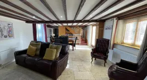 Granary Barn A Rural Retreat - Private Hot Tub - Image 3