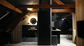 Studio Balneo, Ciel étoilé, Escapade Cosy - Image 5