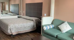 Sterling Inn and Suites at Reliant and Medical Center Houston - Image 2