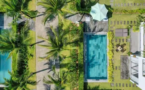 Andochine Villas Resort & Spa Phu Quoc - All Villas with Private Pool - Image 2