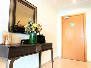 HIGH END  2 BEDROOMS APARTMENT IN ZIG ZAG TOWER - Image 3
