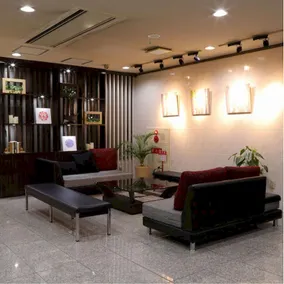 Chitose Daiichi Hotel - Image 4