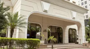 Flat em hotel -The World Vila Olímpia SP - Image 4