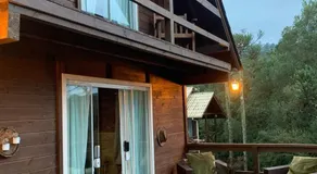 Hospedagem Cabanas do Lago Urubici - Image 5