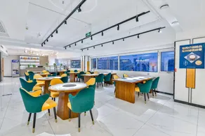 Laurel Hotel(Beijing Jiaomen East  Subway Station near Beijing South Railway Station） - Image 2