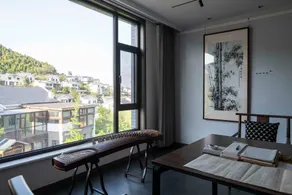 Qingyue Homestay (Qingzhou Linyu Mountain Villa Branch) - Image 5