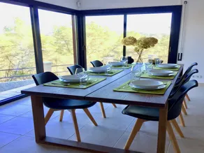Villa in Olivella with Private Pool  BBQ - Image 3