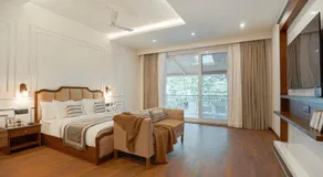 The Row House Kasauli - Image 2