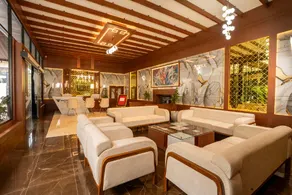 Winterfeel Luxury Resort Kodaikanal - Image 2