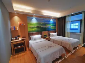 Ruihe Chain Hotel - Image 2