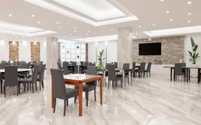JONIUM Hotel Residence - Image 5