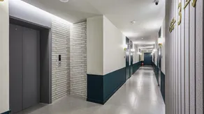 Yongin Hotel IPPDA Petite - Image 3