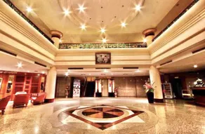 Supar Royal Beach Hotel - Image 2