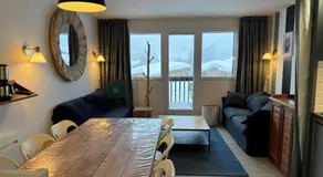 Avoriaz au pied des pistes et des commerces, secteur Falaise, Immeuble Neva - Image 2