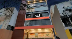 Hotel O R Square - Image 2