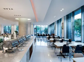 Nanjing Expo Center Hotel - Image 2