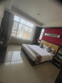 Changtai Hotel (Qinghe West Road Branch) - Image 2