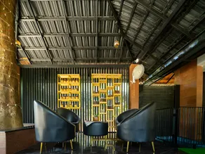 Mystery Maze Resort and Spa - Image 5