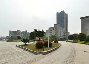 Zhejiang University of Media & Communications International Exchange Center - Image 4