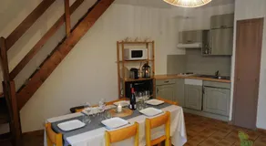 Six Duplex à la montagne POMPIERY - Image 3