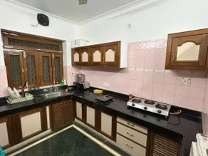 1Bhk studio City center Vaayu Aastha 10 min temple - Image 4
