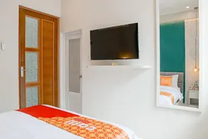 Roso Tentrem Guest House by Calli Rooms - Image 4