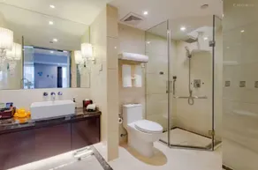 Chengdu Runtai Bokin Hotel - Image 3