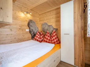 Cozy Chalet in Niedernsill near Lake - Image 2