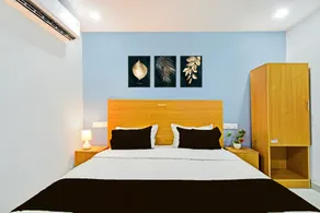 Hotel O RBS Square Inn Uppal - Image 2