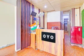 Hotel O GALAXY INN - Image 4