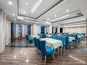Honor Hotel Ningxia - Image 4
