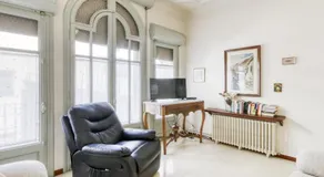 Apartment Primfilat by Interhome - Image 2