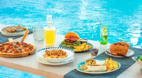 Selena Bay Luxury Resort - Premium Apartment with Private Beach - Image 5