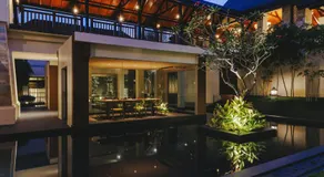 Crimson Resort and Spa - Mactan Island, Cebu - Image 5