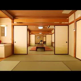 Nakanosawa Onsen Hirasawaya Ryokan - Image 2