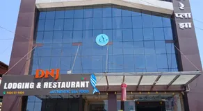 D N J Lodging & Restaurant, Mudhal Titta, Admapur - Image 4
