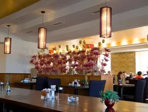 Hotel Wasserpalast - breakfast for free!!! - Image 2