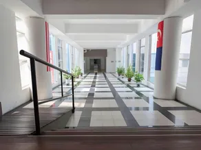 Room V Kluang Parade By SECOM - Image 5