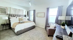 PoshPadz Pool Villa, Hot Tub, Near Beach, Sleeps 6 - Image 2