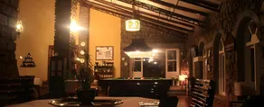 Amberina Homestay - Gudalur - Image 3
