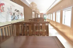 Weishan Lake Train Theme Hotel (Honghe Wetland Scenic Area Branch) - Image 3