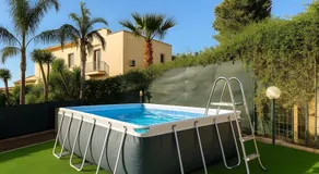 Green House con piscina privata 7 posti - Image 3
