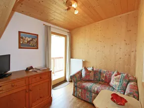 Well maintained apartment in a quiet location on the outskirts of Matrei - Image 4