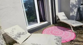 Garden flat in Carmarthen - Image 5